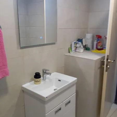 Market Plaza Promo Price ! Appartement Belgrado