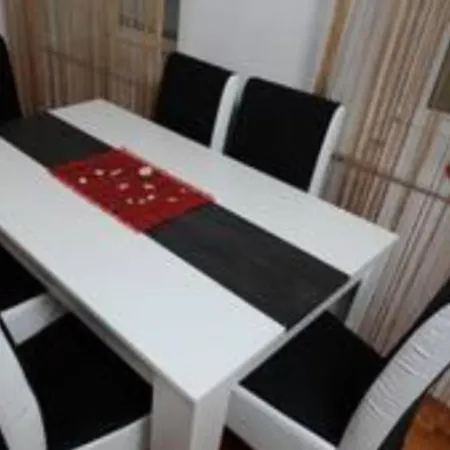 Appartamento Market Plaza Promo Price ! Belgrado