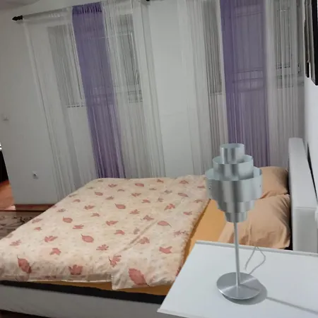 Appartamento Market Plaza Promo Price ! Belgrado